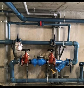 Plumbing Pro at Genitek